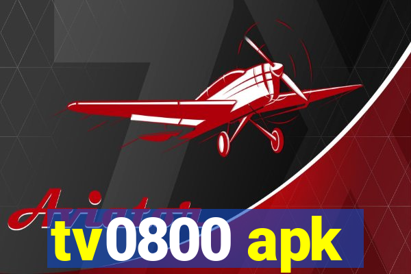 tv0800 apk