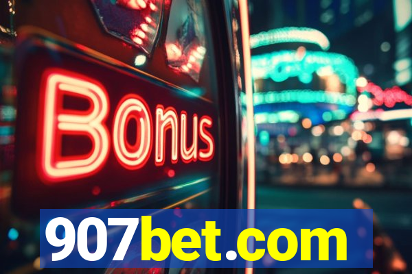 907bet.com