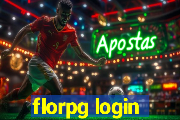 florpg login