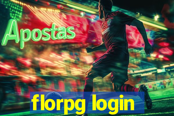 florpg login