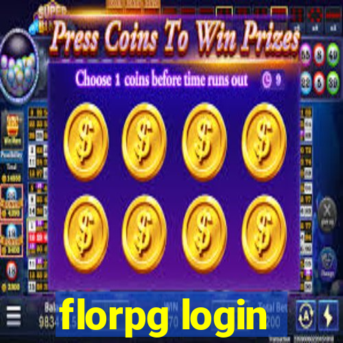 florpg login