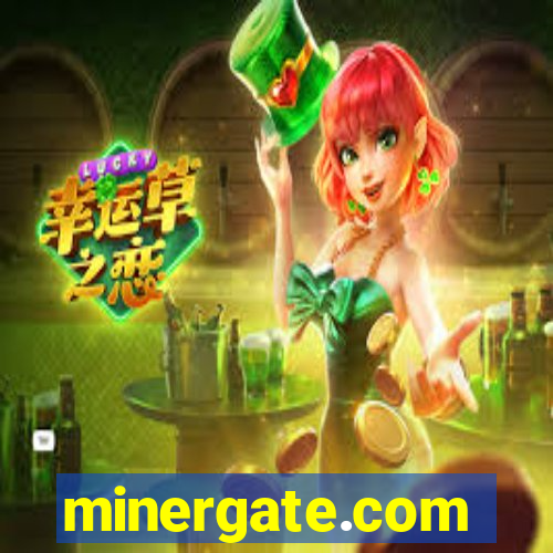 minergate.com