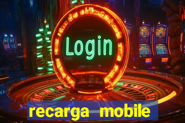 recarga mobile legends 1 real