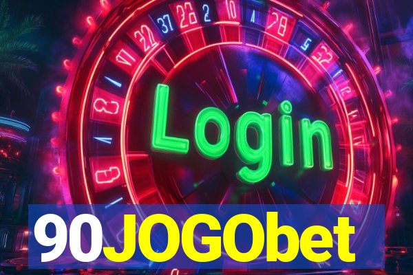 90JOGObet