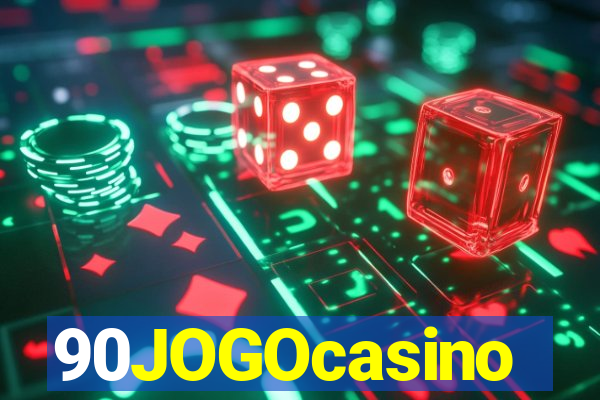 90JOGOcasino