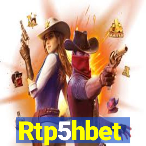 Rtp5hbet