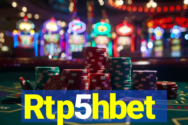 Rtp5hbet