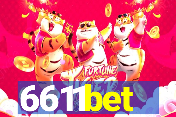 6611bet