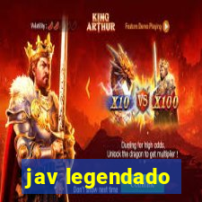 jav legendado