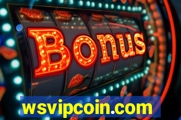 wsvipcoin.com