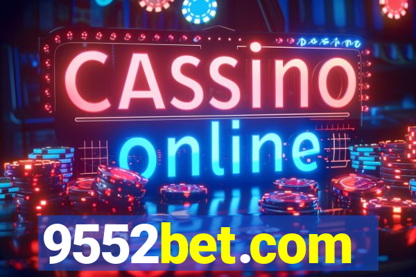 9552bet.com