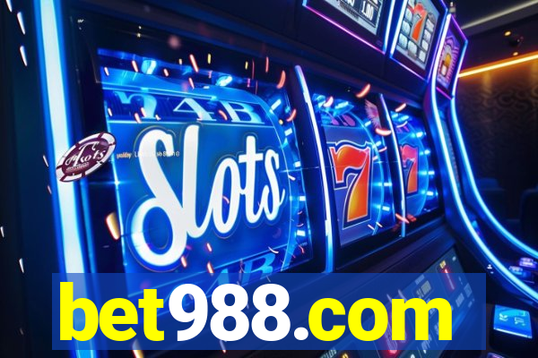 bet988.com