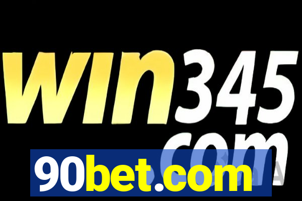 90bet.com