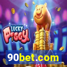 90bet.com