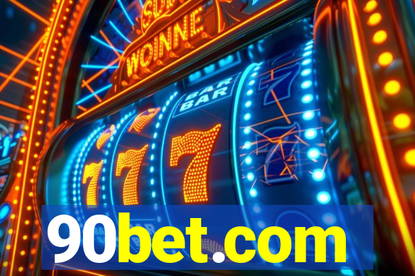 90bet.com