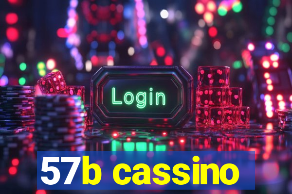 57b cassino