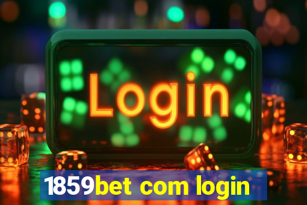 1859bet com login