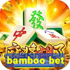 bamboo bet