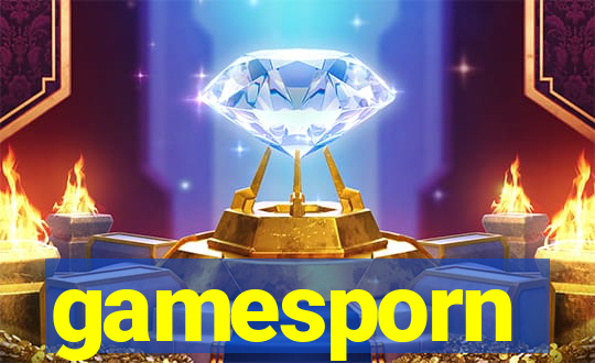 gamesporn