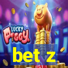 bet z