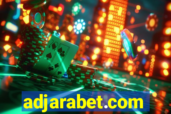 adjarabet.com