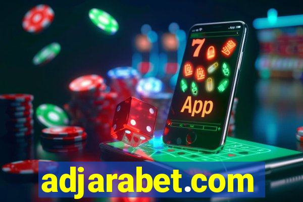 adjarabet.com