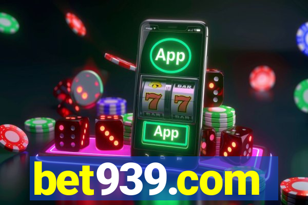 bet939.com