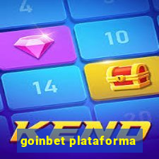 goinbet plataforma