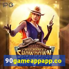 90gameappapp.com