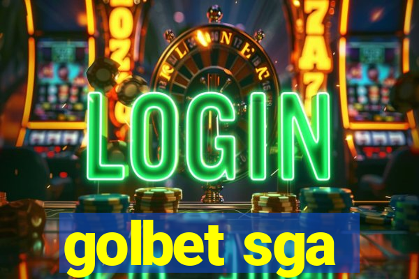 golbet sga