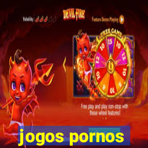 jogos pornos