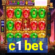 c1 bet