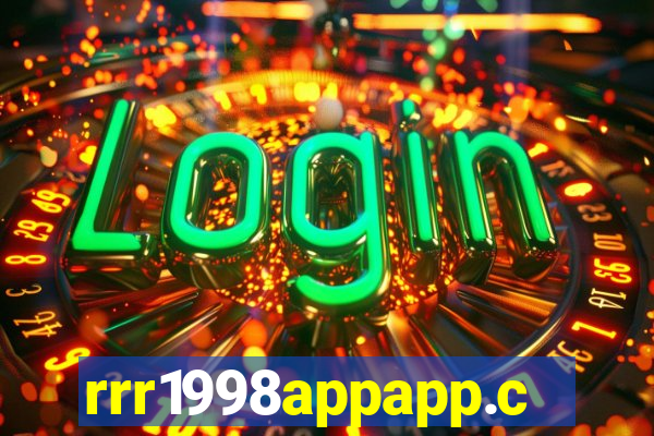 rrr1998appapp.com