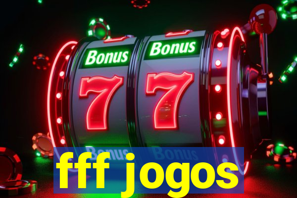 fff jogos