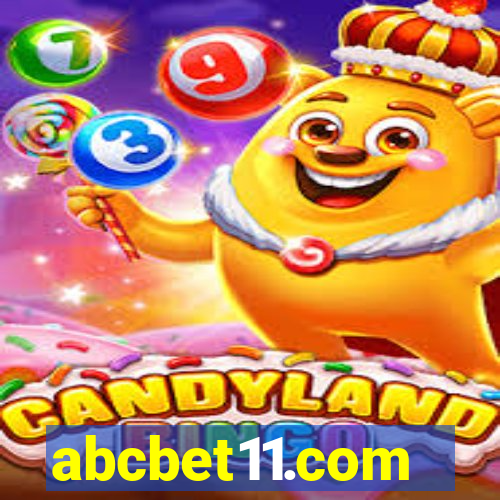 abcbet11.com