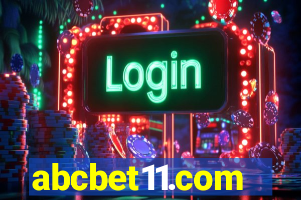 abcbet11.com