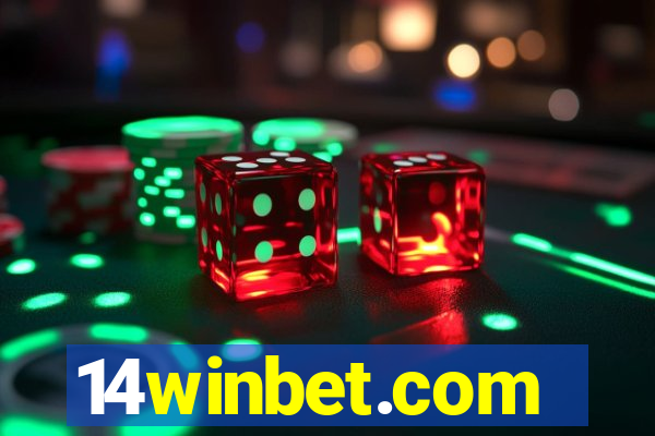 14winbet.com