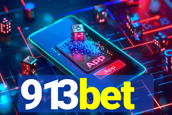 913bet