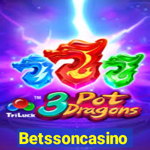 Betssoncasino