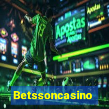 Betssoncasino