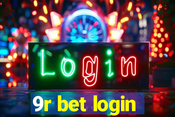 9r bet login