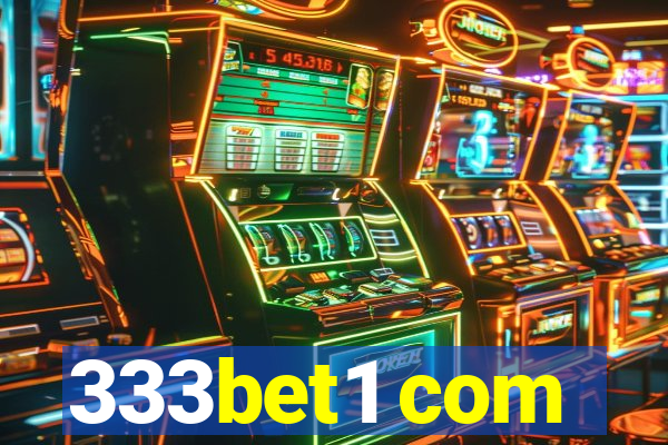 333bet1 com