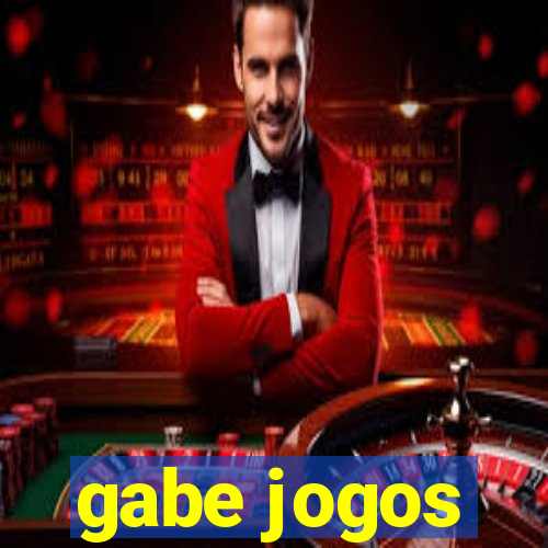 gabe jogos