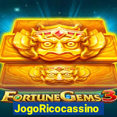 JogoRicocassino