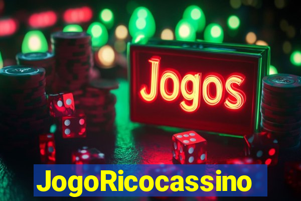 JogoRicocassino