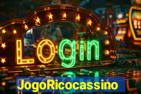 JogoRicocassino