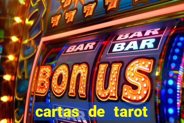 cartas de tarot significado pdf