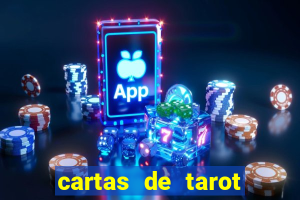 cartas de tarot significado pdf