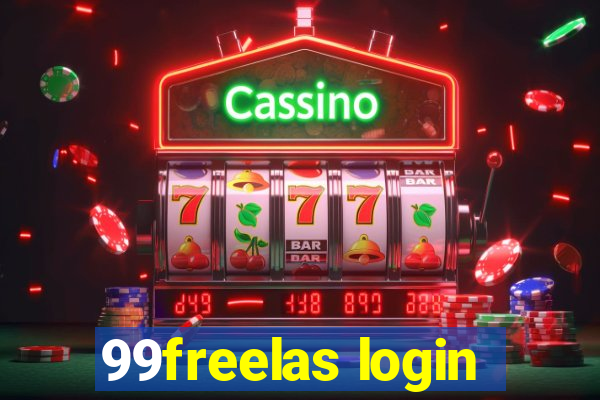 99freelas login