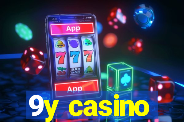 9y casino